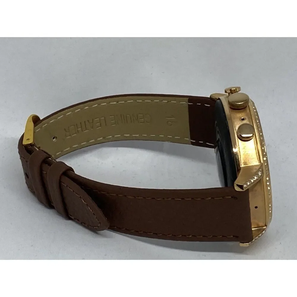 Fossil this watch